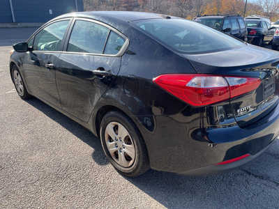 2015 Kia Forte, $2999. Photo 5