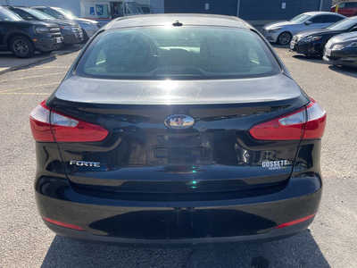 2015 Kia Forte, $2999. Photo 6