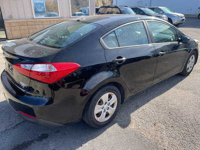 2015 Kia Forte, $2999. Photo 7