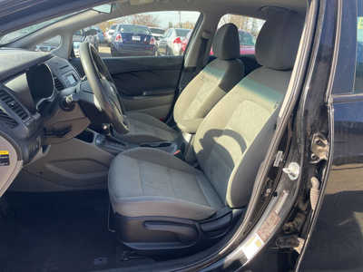 2015 Kia Forte, $2999. Photo 9