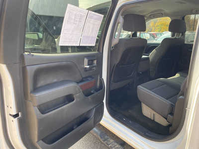 2014 GMC 1500 Crew Cab, $11999. Photo 11