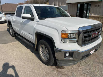 2014 GMC 1500 Crew Cab, $11999. Photo 2