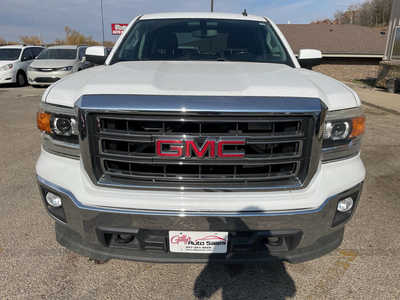 2014 GMC 1500 Crew Cab, $11999. Photo 3