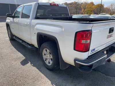 2014 GMC 1500 Crew Cab, $11999. Photo 5