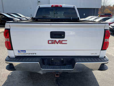 2014 GMC 1500 Crew Cab, $11999. Photo 6