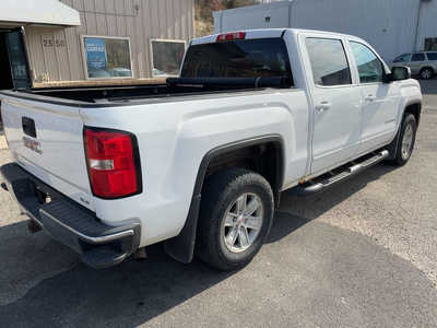 2014 GMC 1500 Crew Cab, $11999. Photo 7