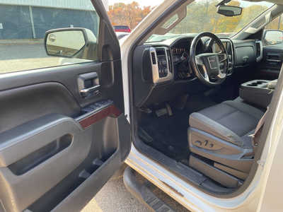 2014 GMC 1500 Crew Cab, $11999. Photo 8