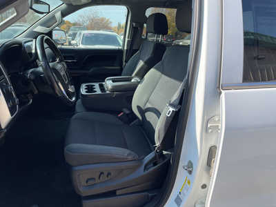 2014 GMC 1500 Crew Cab, $11999. Photo 9