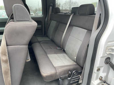 2005 Ford F150 Ext Cab, $2999. Photo 11