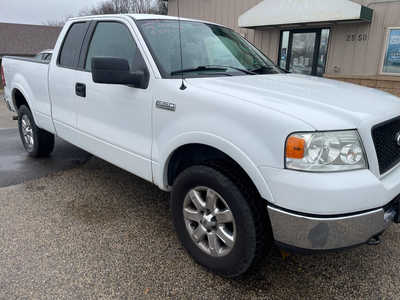 2005 Ford F150 Ext Cab, $2999. Photo 2