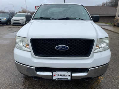 2005 Ford F150 Ext Cab, $2999. Photo 3