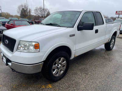 2005 Ford F150 Ext Cab, $2999. Photo 4
