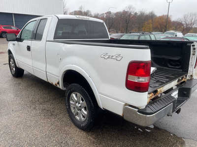 2005 Ford F150 Ext Cab, $2999. Photo 5