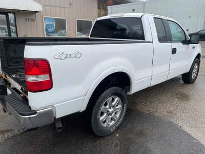 2005 Ford F150 Ext Cab, $2999. Photo 7