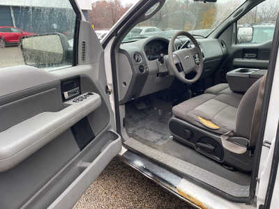 2005 Ford F150 Ext Cab, $2999. Photo 8