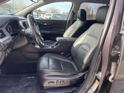 2017 GMC Acadia, $5999. Photo 10
