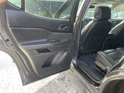 2017 GMC Acadia, $5999. Photo 11