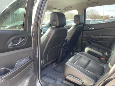 2017 GMC Acadia, $5999. Photo 12