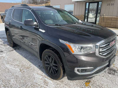 2017 GMC Acadia, $5999. Photo 2