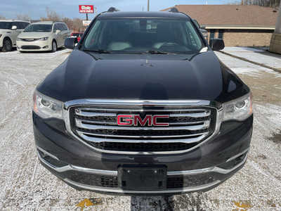 2017 GMC Acadia, $5999. Photo 3