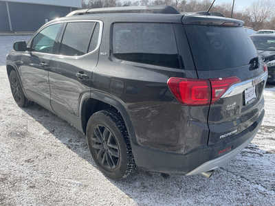 2017 GMC Acadia, $5999. Photo 5