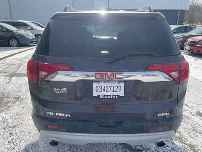 2017 GMC Acadia, $5999. Photo 6