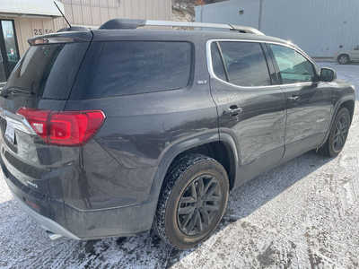 2017 GMC Acadia, $5999. Photo 7