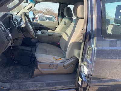 2015 Ford F350 Ext Cab, $16999. Photo 10