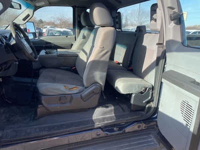 2015 Ford F350 Ext Cab, $16999. Photo 11