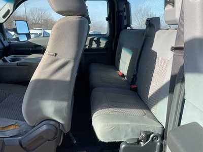 2015 Ford F350 Ext Cab, $16999. Photo 12