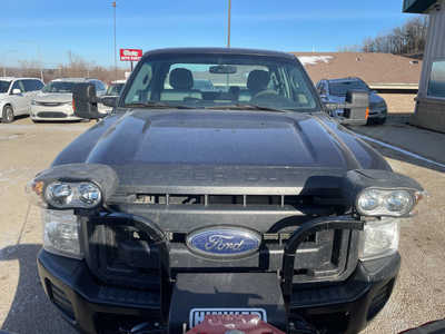 2015 Ford F350 Ext Cab, $16999. Photo 3