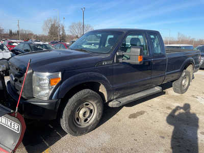2015 Ford F350 Ext Cab, $16999. Photo 4