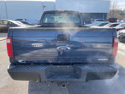 2015 Ford F350 Ext Cab, $16999. Photo 6