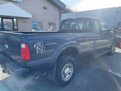 2015 Ford F350 Ext Cab, $16999. Photo 7