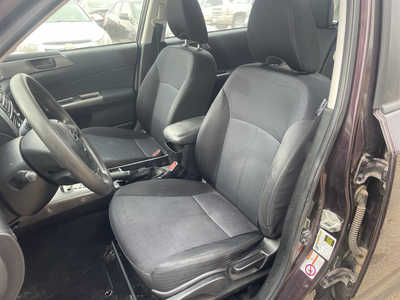 2013 Subaru Forester, $5999. Photo 10