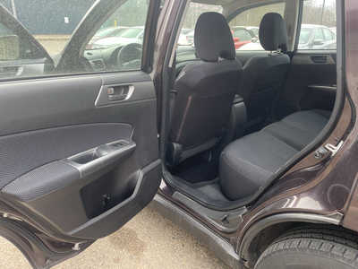 2013 Subaru Forester, $5999. Photo 11