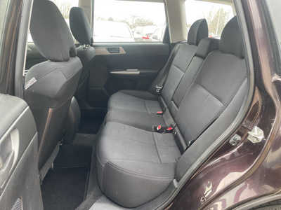 2013 Subaru Forester, $5999. Photo 12