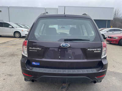 2013 Subaru Forester, $5999. Photo 6