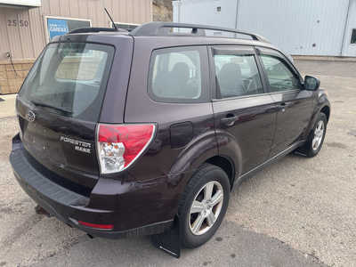 2013 Subaru Forester, $5999. Photo 7