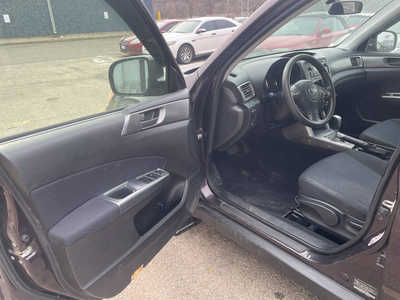 2013 Subaru Forester, $5999. Photo 8