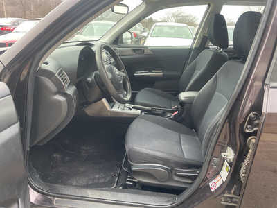 2013 Subaru Forester, $5999. Photo 9