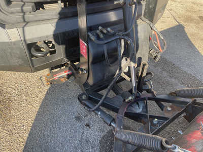 2012 Ford F250 Ext Cab, $5999. Photo 11