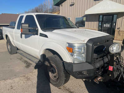 2012 Ford F250 Ext Cab, $5999. Photo 2