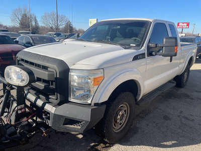 2012 Ford F250 Ext Cab, $5999. Photo 3