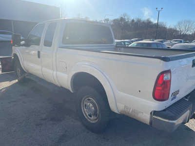 2012 Ford F250 Ext Cab, $5999. Photo 4