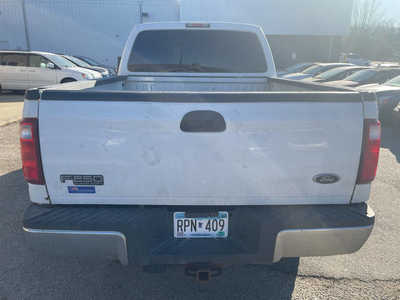 2012 Ford F250 Ext Cab, $5999. Photo 5