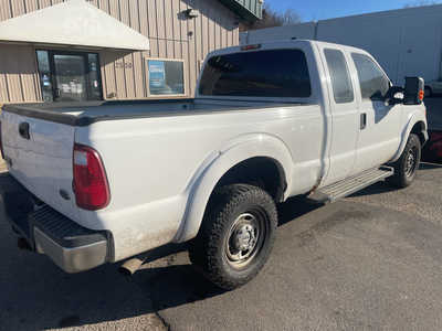 2012 Ford F250 Ext Cab, $5999. Photo 6