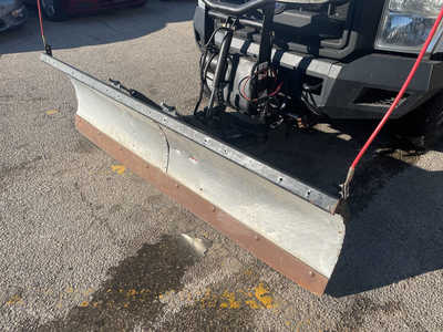 2012 Ford F250 Ext Cab, $5999. Photo 9