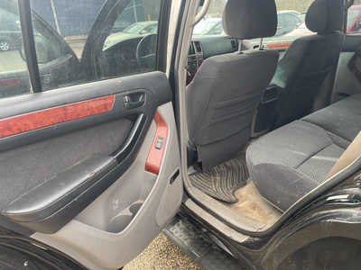 2004 Toyota 4Runner, $2499. Photo 10