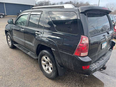 2004 Toyota 4Runner, $2499. Photo 5